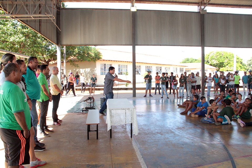 Atletas três-lagoenses se destacam em competição de atletismo em Campo Grande