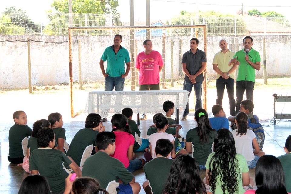 Atletas três-lagoenses se destacam em competição de atletismo em Campo Grande