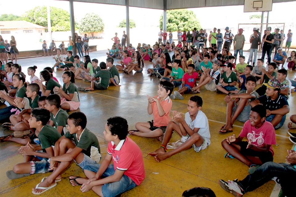 Atletas três-lagoenses se destacam em competição de atletismo em Campo Grande