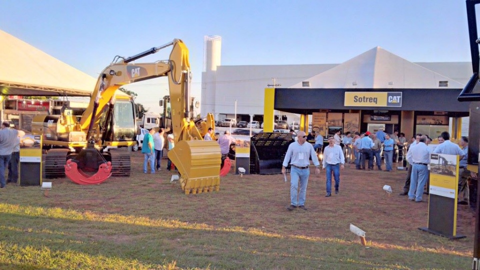 Três Lagoas, a terra das oportunidades