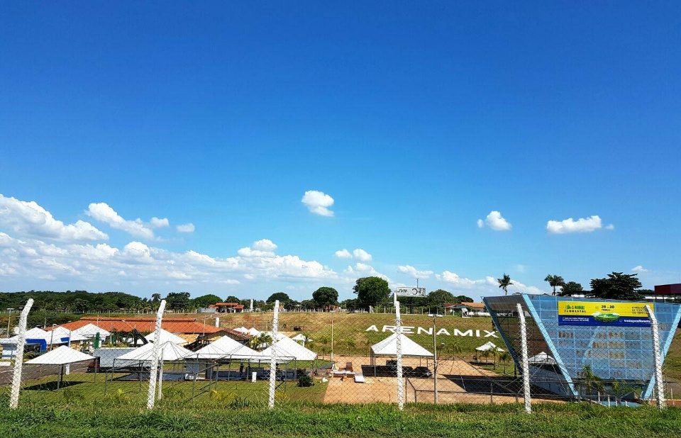 Três Lagoas, a terra das oportunidades