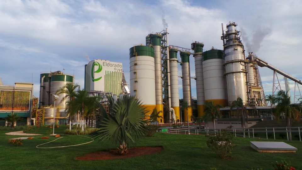 Três Lagoas, a terra das oportunidades