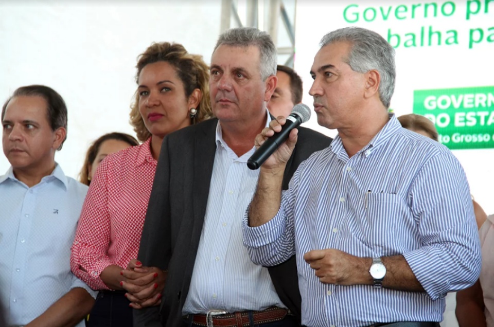 “A construção do Hospital Regional é a realização de um sonho conquistado com anos de luta”, diz Guerreiro