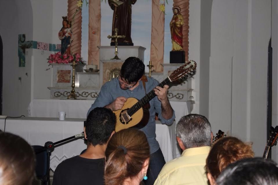 Eventos Culturais fizeram parte do feriado em Três Lagoas