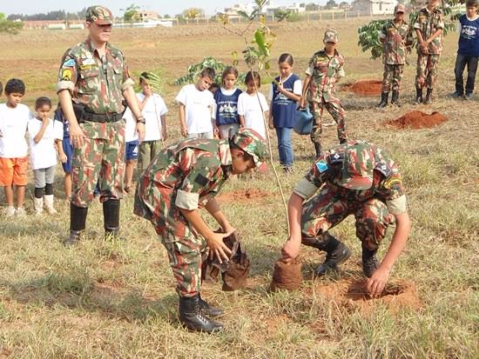 PMA, Projeto Florestinha e parceiros abrem a Semana do Meio Ambiente envolvendo 2.300 alunos