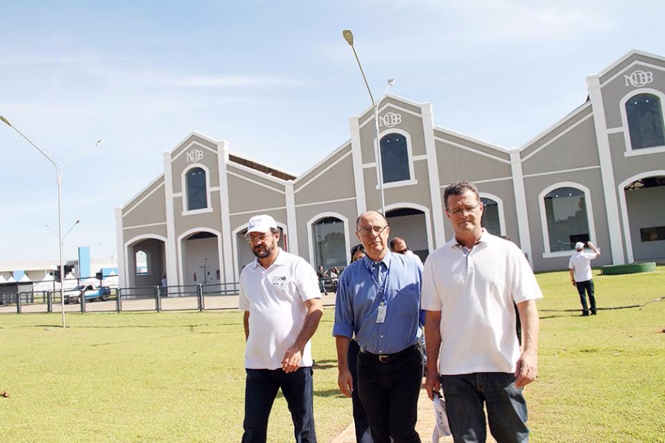 ISI Biomassa de Três Lagoas recebe credenciamento da ANAP para pesquisas