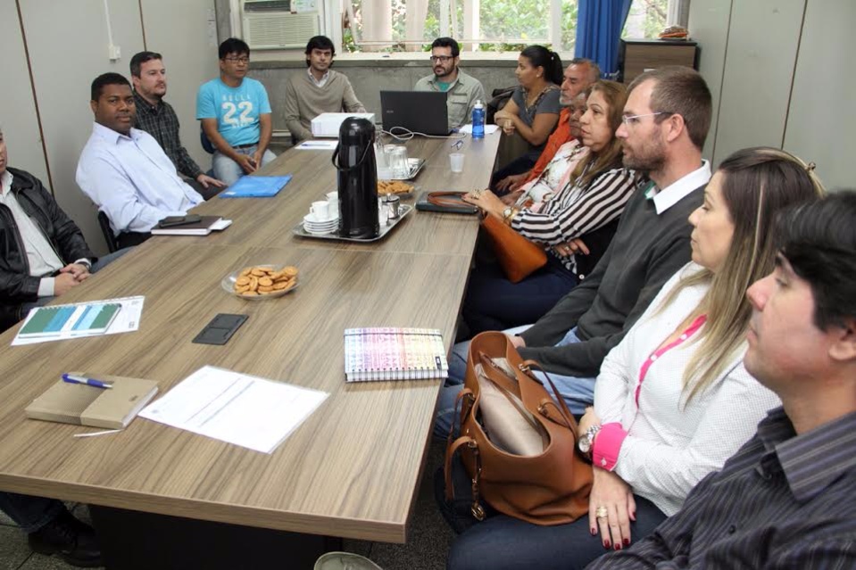 SEMEA realiza reunião para a criação do Conselho de Unidades de Conservação em Três Lagoas