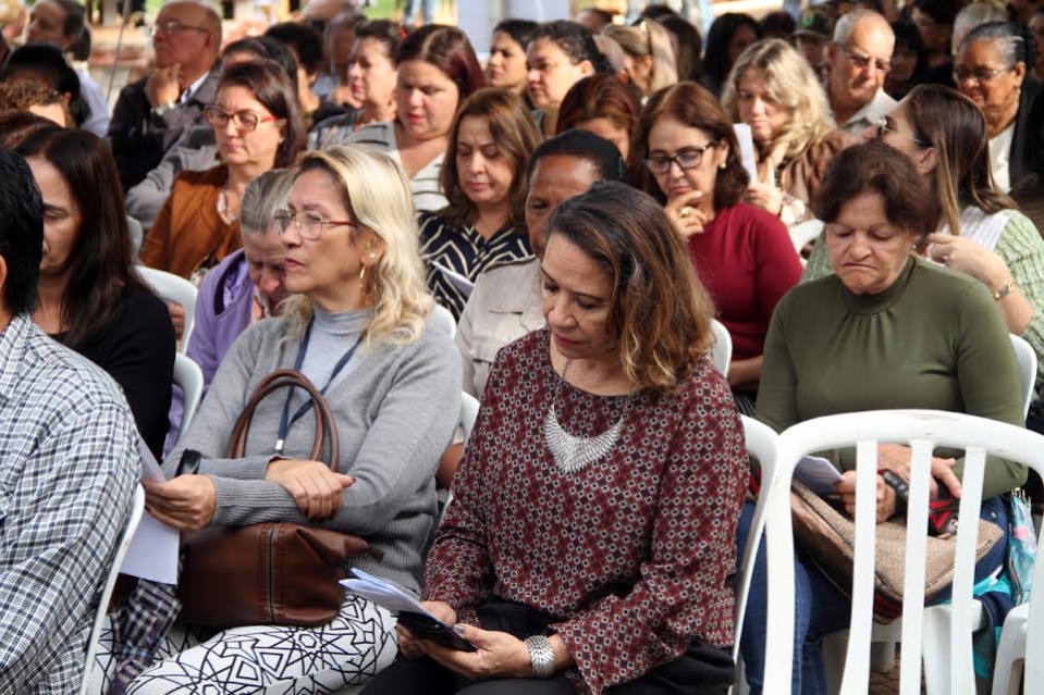 Missa Campal de Santo Antônio marca comemorações aos 102 anos de Três Lagoas