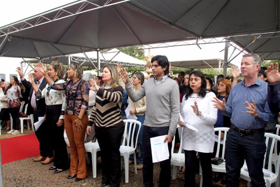 Missa Campal de Santo Antônio marca comemorações aos 102 anos de Três Lagoas