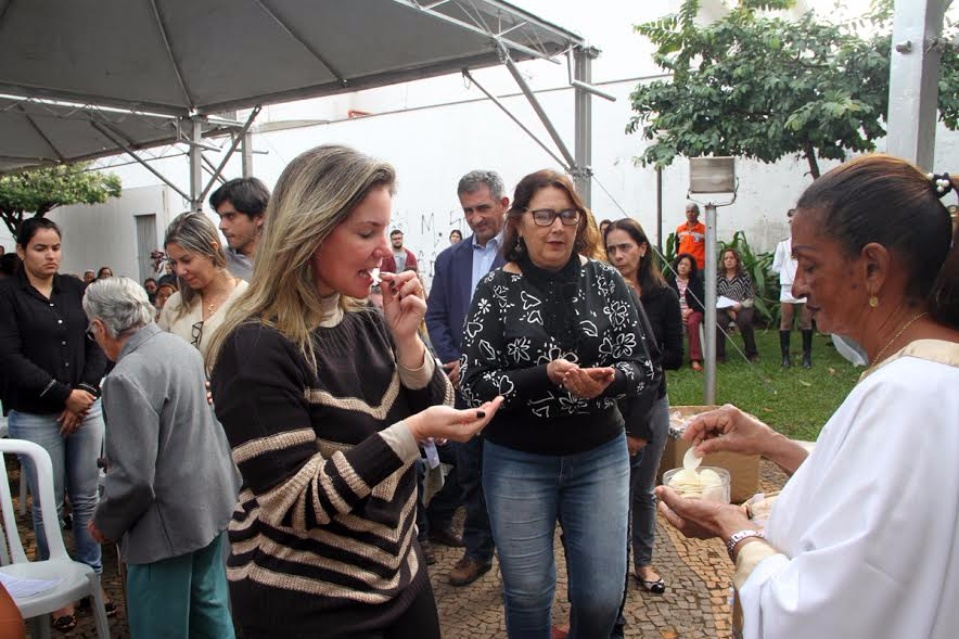 Missa Campal de Santo Antônio marca comemorações aos 102 anos de Três Lagoas