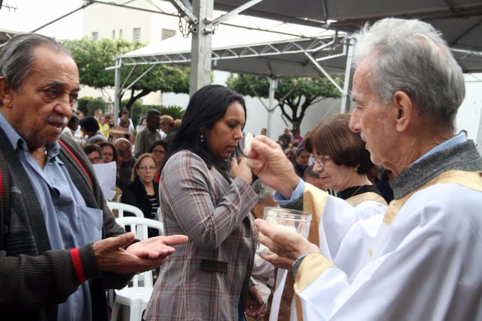 Missa Campal de Santo Antônio marca comemorações aos 102 anos de Três Lagoas