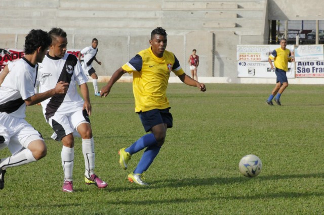 Misto 3x1 Sesi-Sidrolândia