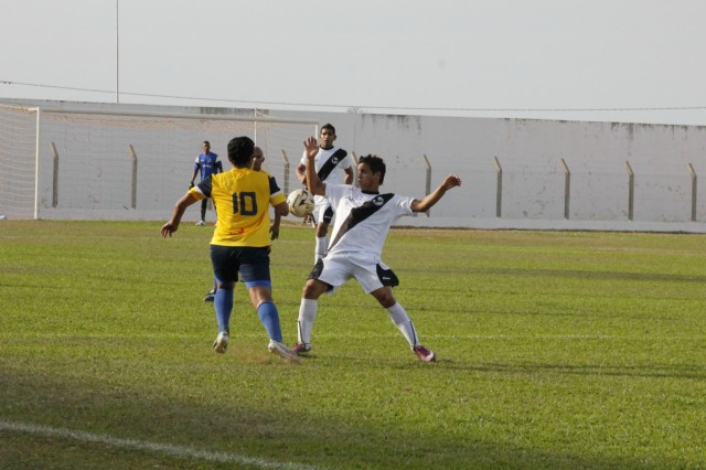 Misto 3x1 Sesi-Sidrolândia