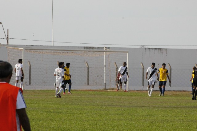 Misto 3x1 Sesi-Sidrolândia