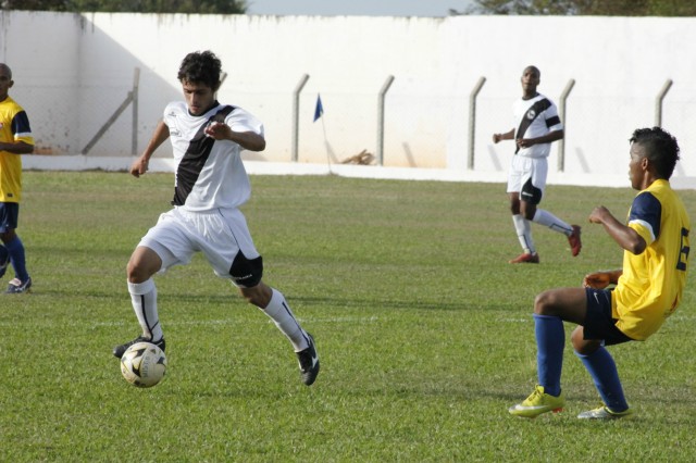 Misto 3x1 Sesi-Sidrolândia