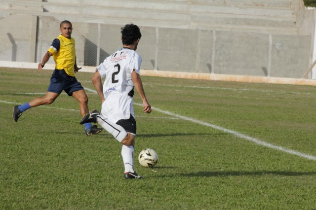 Misto 3x1 Sesi-Sidrolândia
