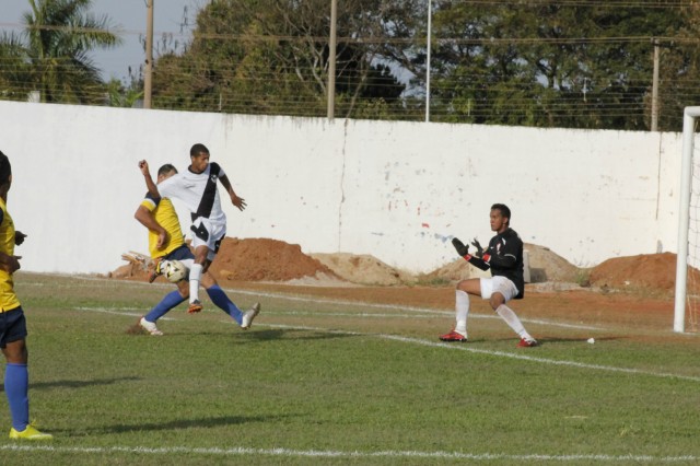 Misto 3x1 Sesi-Sidrolândia