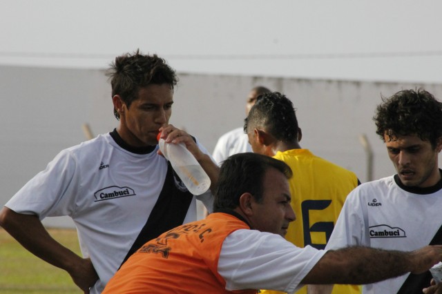 Misto 3x1 Sesi-Sidrolândia