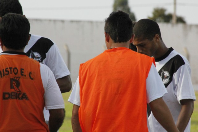 Misto 3x1 Sesi-Sidrolândia