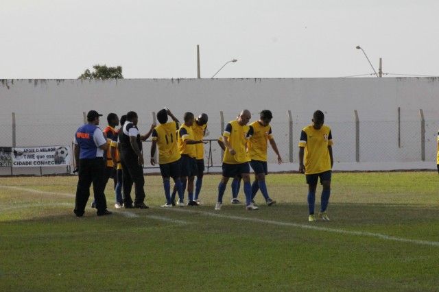 Misto 3x1 Sesi-Sidrolândia