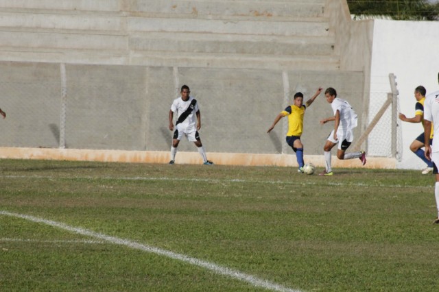 Misto 3x1 Sesi-Sidrolândia