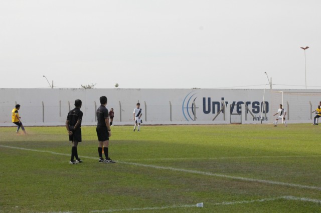 Misto 3x1 Sesi-Sidrolândia