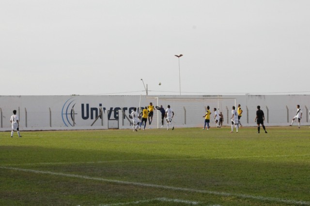 Misto 3x1 Sesi-Sidrolândia