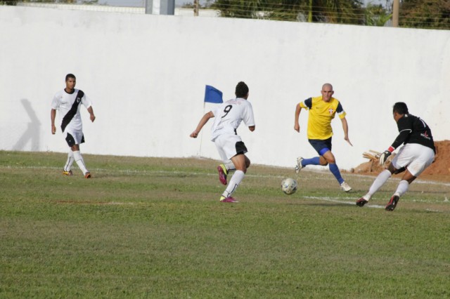 Misto 3x1 Sesi-Sidrolândia