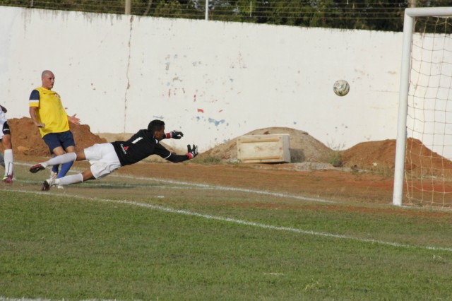 Misto 3x1 Sesi-Sidrolândia