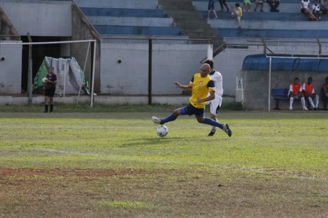 Misto 3x1 Sesi-Sidrolândia