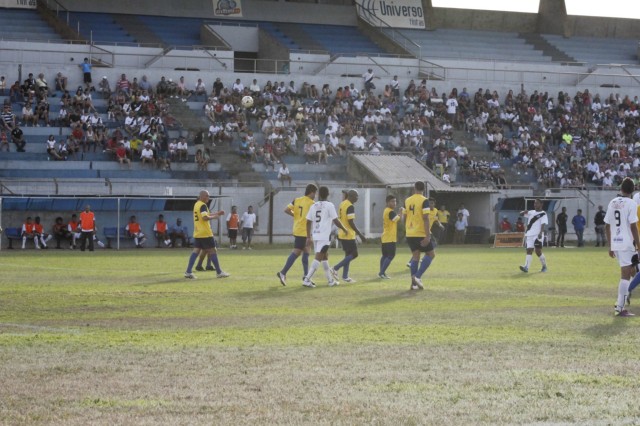 Misto 3x1 Sesi-Sidrolândia