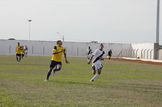 Misto 3x1 Sesi-Sidrolândia