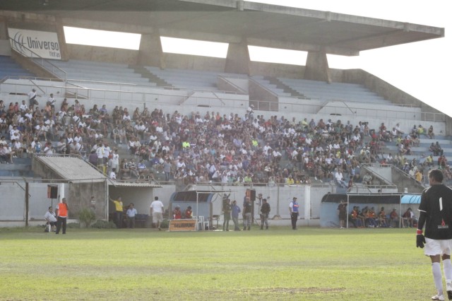 Misto 3x1 Sesi-Sidrolândia