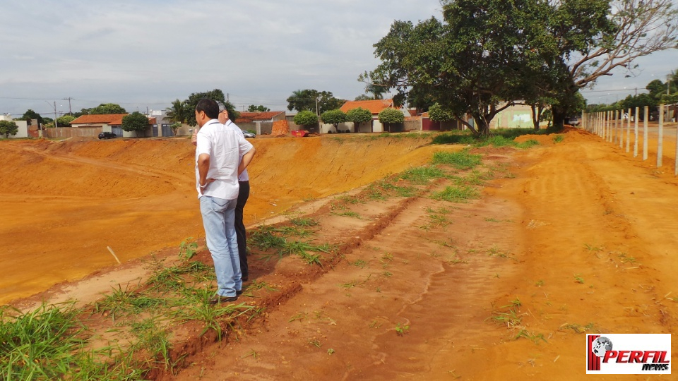 Em menos de 6 meses, obras municipais que beneficiam Três Lagoas passam de R$ 23 milhões de investimentos