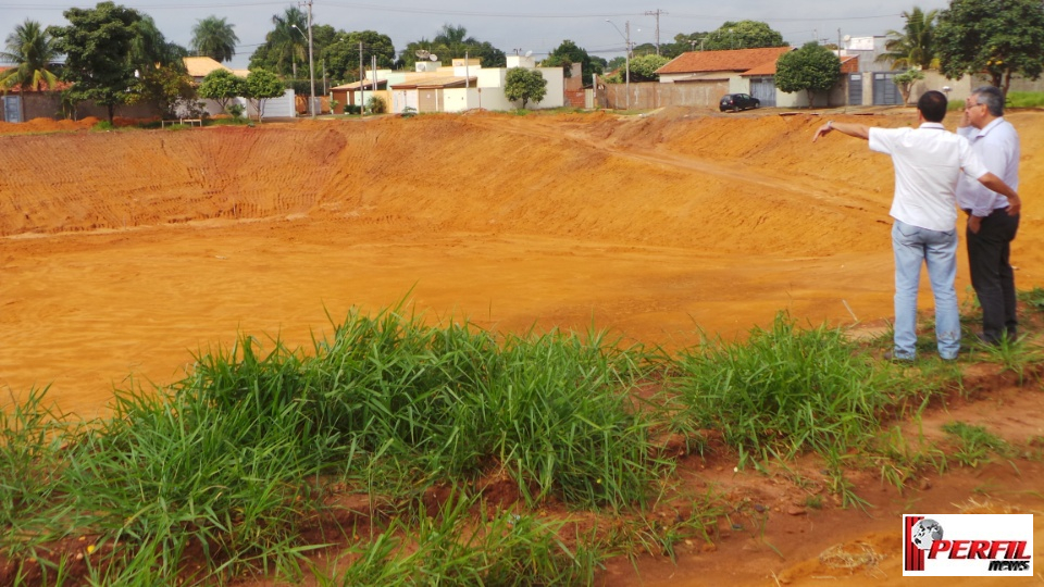 Em menos de 6 meses, obras municipais que beneficiam Três Lagoas passam de R$ 23 milhões de investimentos