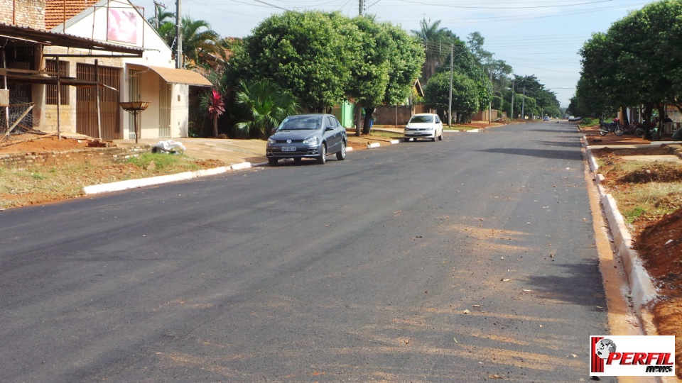 Em menos de 6 meses, obras municipais que beneficiam Três Lagoas passam de R$ 23 milhões de investimentos