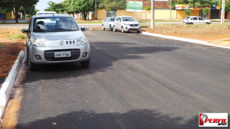 Em menos de 6 meses, obras municipais que beneficiam Três Lagoas passam de R$ 23 milhões de investimentos