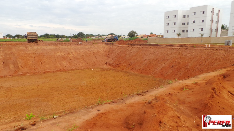 Em menos de 6 meses, obras municipais que beneficiam Três Lagoas passam de R$ 23 milhões de investimentos