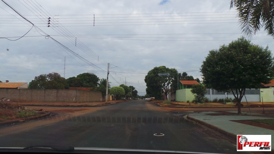 Em menos de 6 meses, obras municipais que beneficiam Três Lagoas passam de R$ 23 milhões de investimentos