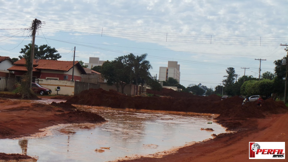 Em menos de 6 meses, obras municipais que beneficiam Três Lagoas passam de R$ 23 milhões de investimentos