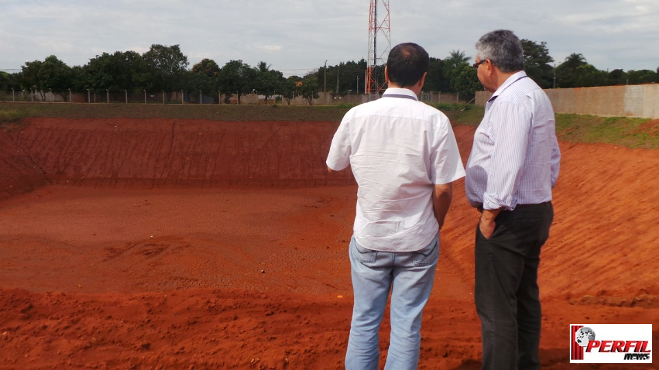 Em menos de 6 meses, obras municipais que beneficiam Três Lagoas passam de R$ 23 milhões de investimentos