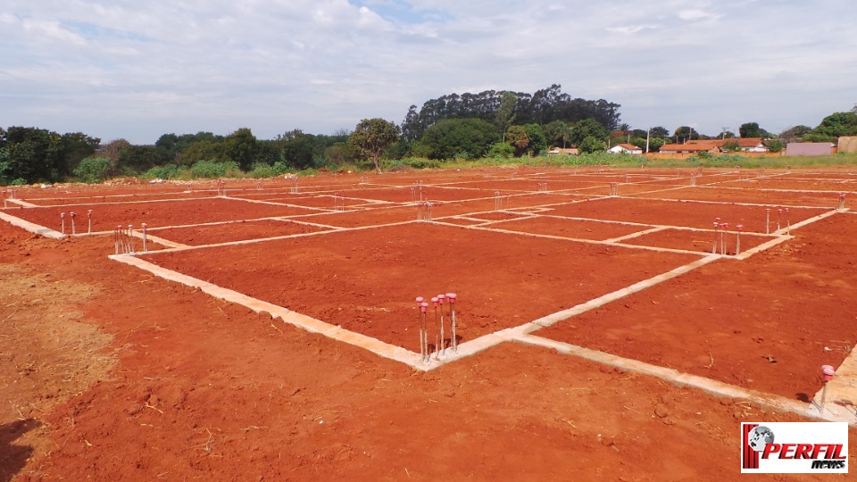 Em menos de 6 meses, obras municipais que beneficiam Três Lagoas passam de R$ 23 milhões de investimentos