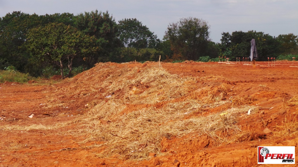 Em menos de 6 meses, obras municipais que beneficiam Três Lagoas passam de R$ 23 milhões de investimentos