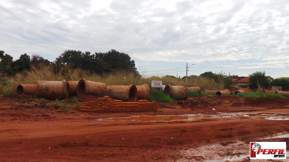 Em menos de 6 meses, obras municipais que beneficiam Três Lagoas passam de R$ 23 milhões de investimentos