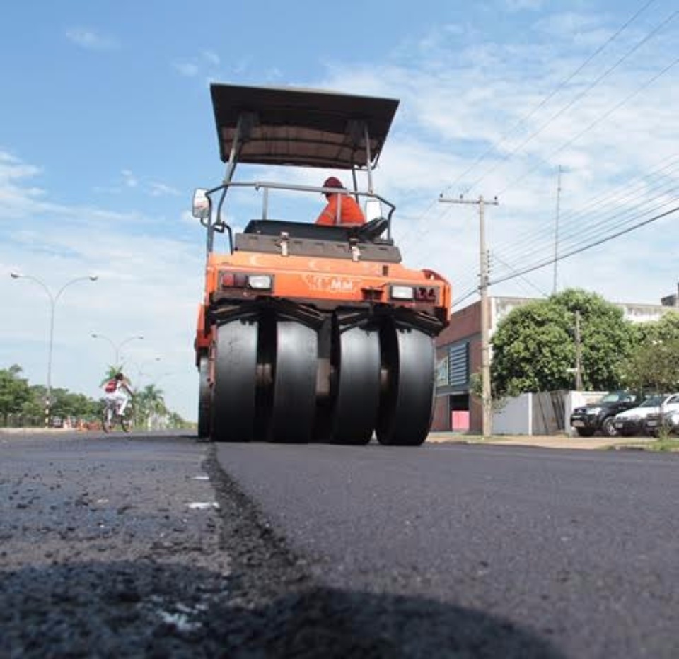 Administração Municipal mantem o foco na contenção de gastos e busca por recursos para melhorias na cidade