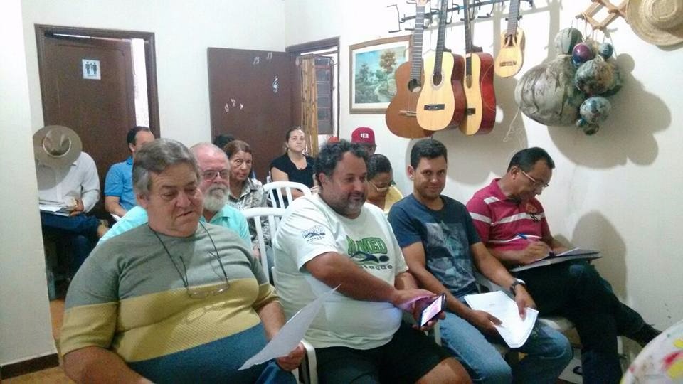 Há 22 anos Orquestra de Violeiros canta o Mato Grosso do Sul e encanta