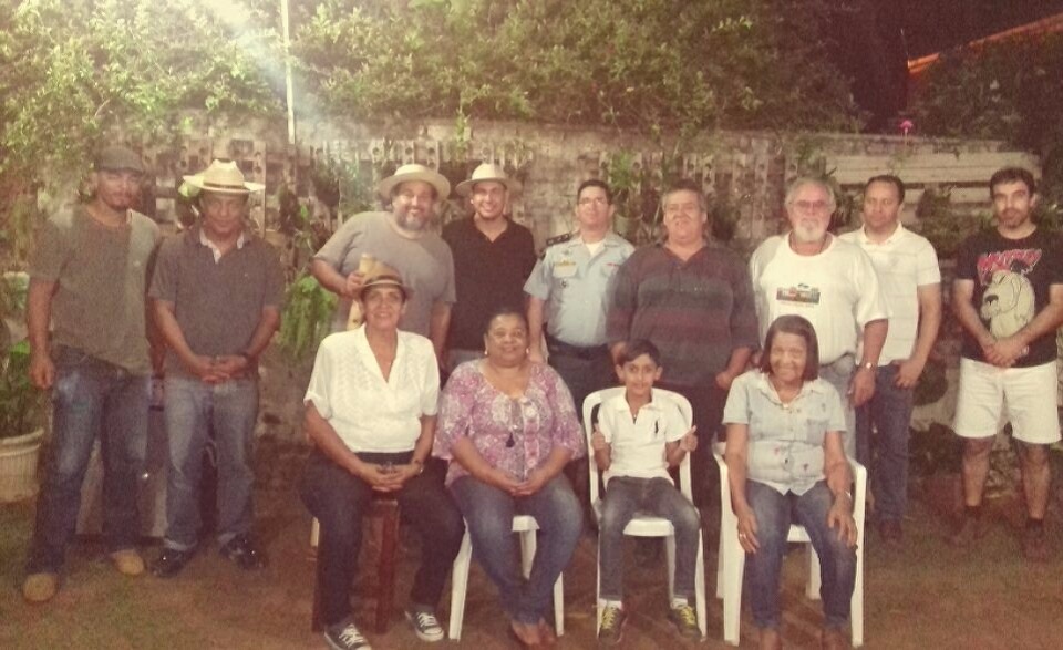 Há 22 anos Orquestra de Violeiros canta o Mato Grosso do Sul e encanta