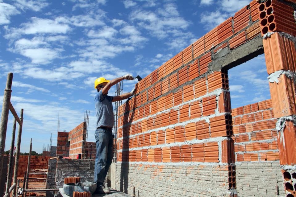 Construção de duas novas CEI’s darão vagas à 440 crianças de Três Lagoas