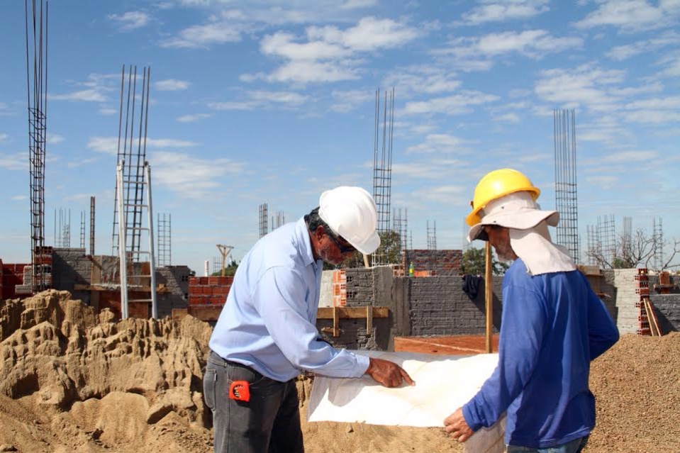 Construção de duas novas CEI’s darão vagas à 440 crianças de Três Lagoas