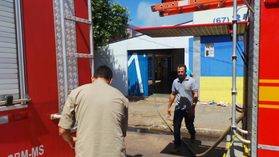 Bombeiros de todo Brasil comemoram seu dia com muitas atividades